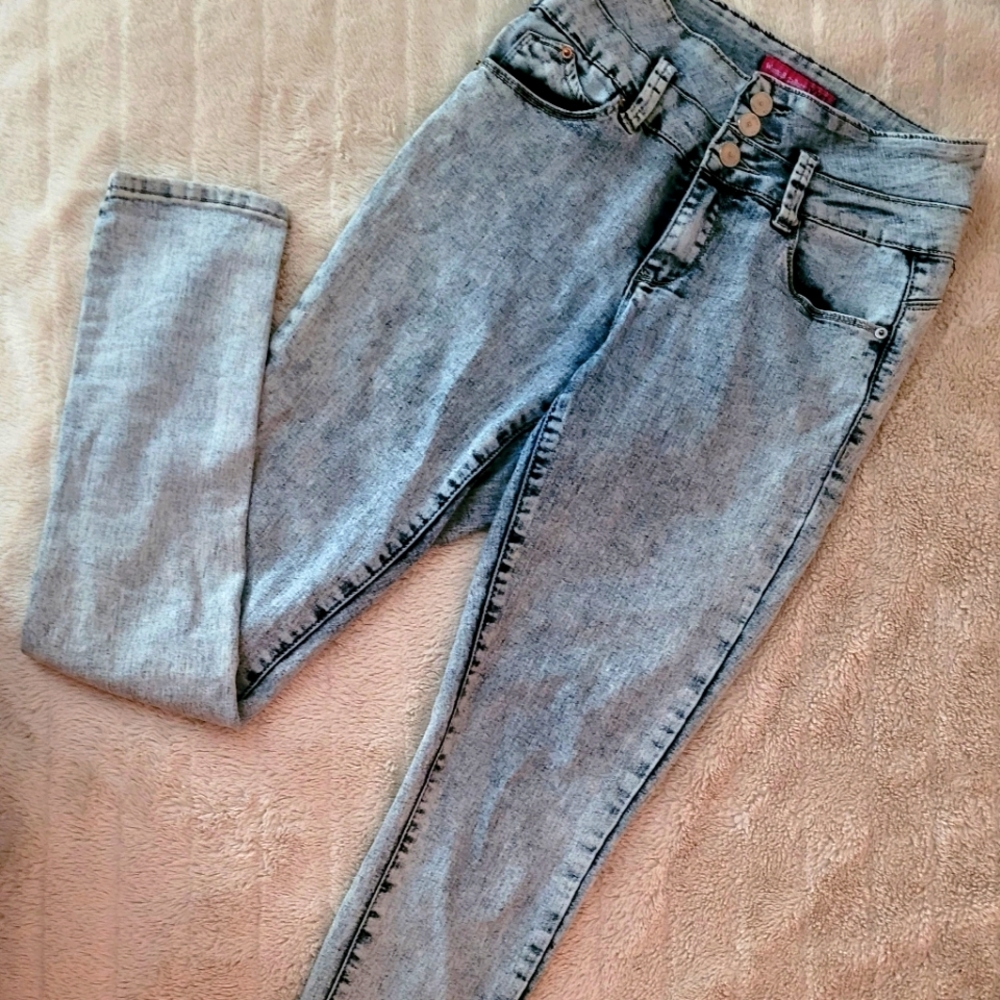 YMI Betta Butt Jeans